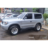 Toyota Prado 2008 2.7 Sumo Ego