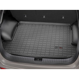 Tapete Cajuela Weathertech Kia Sportage 2017-2022