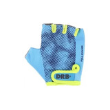 Guantes Manoplas Drb Full Gym 20 Training Gym Gel