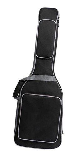 Funda Para Guitarra, Funda Antipolvo Para Guitarra 93cmx32cm