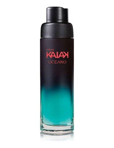 Miniatura Kaiak Oceano Edt Femenino 25 Ml Natura