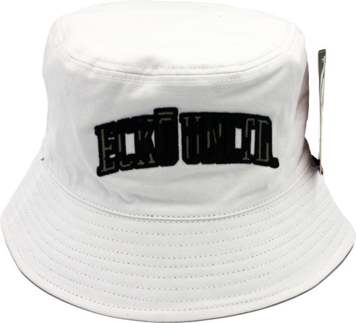 Sombrero Gorro Pescador Tactico Bucket Hat 19 / Ecko Unltd 