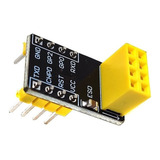 Adaptador Esp8266 Para Protoboard Cdmx Electrónica