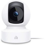 Camara De Seguridad Smart Kasa Ec70 Hd 1080p Alexa Y Google