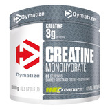 Creatine Monohydrate - Dymatize 500g Creapure