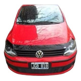 Deflector Capot Volkswagen Fox-suran 2010-2014 