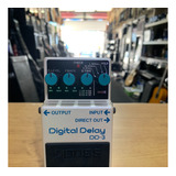 Pedal Boss Delay Dd 3 - Loja Jarbas Instrum.