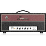 Amplificador Bugera Infinium 1960  150w