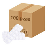 100 Cajas De Almacenamiento Para Decoración De Uñas Kh-12cjm