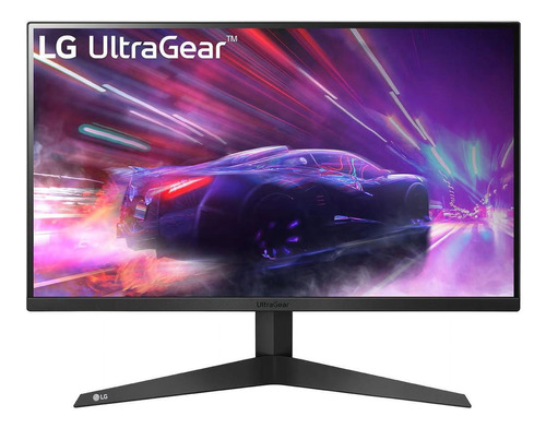 Monitor Lcd Full Hd 24'' LG 24gq50b-b Gaming