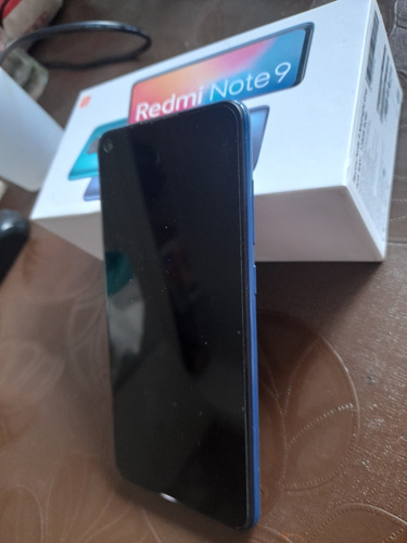 Xiaomi Note 9 128gb