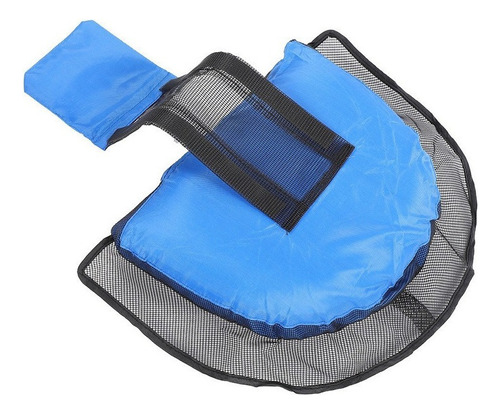 Suprimentos De Piscina Com Rampa De Escape Para Armazenament