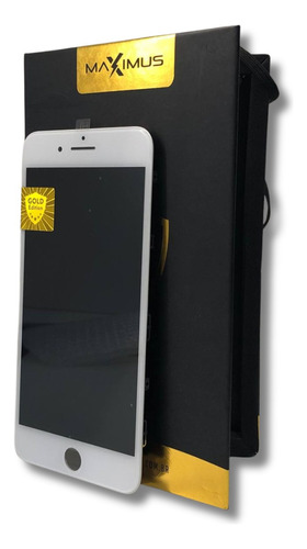 Módulo Pantalla Compatible iPhone 6 Plus Gold Edition