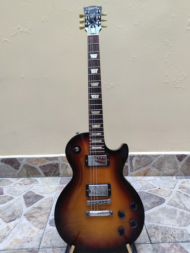 Guitarra Eléctrica Gibson Les Paul Studio 