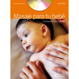 Outlet : Masaje Para Tu Bebe C/dvd