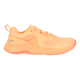 Zapatillas Entrenamiento Under Armour Hovr Omnia Mujer