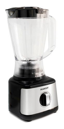 Licuadora De Mesa 1,5l Peabody 600w 5 Velocidades Ln601