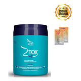 Zap Botxx Matizador Bluetox Blue Mask 950g