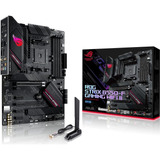 Asus Rog Strix B550-f Gaming Wifi Ii Amd Am4 (3rd Gen Ryzen)