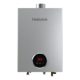 Aquecedor Heliotek Gwe-26l Glp - Eficiência Energética