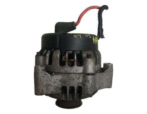 Alternador Chevrolet Silverado 6 Cil 04-05