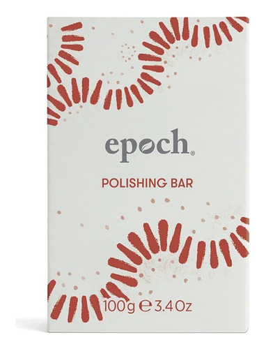 Pak 2 Piezas Barra Epoch* Polishing Bar Nuskin Nuskin 