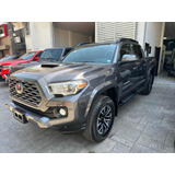 Toyota Tacoma 2021 3.5 Edición Especial 4x4 At