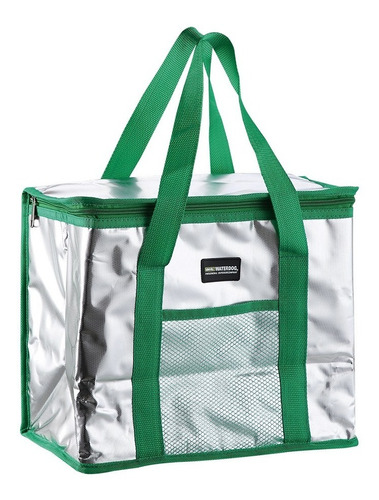 Lunchera Conservadora Bolso Termico  11 Lts Camping Playa 