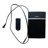 Parlante Bose Soundtouch 10 Negro Color Black