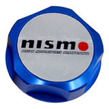 Tapon Aceite Motor Nismo Nissan Sentra, Versa, Tsuru, Tida