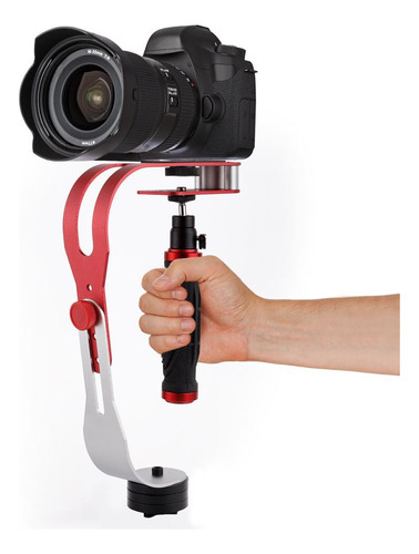 Redlemon Estabilizador De Cámara Steadycam Brazo Universal