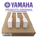 3 Teclas Interligadas Piano Yamaha P35,p45,p85,p95,p105,p115