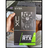 Evga Nvidia Rtx 3060 Ti Xc Gaming 8gb Gddr6