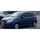 Chevrolet Aveo Emotion 2012 1.6 Gti