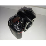  Nikon D7000 Dslr Cor  Preto