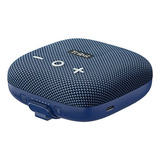 Bocina Bluetooth Tribit Stormbox Micro 2 Exterior - Azul