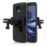 Incipio Mt-404-blk-v Moto Mods Sistema De Montaje De Muelle 