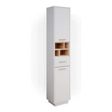 Tolva Mueble Organizador De Baño Moderno Placard Tb-014  B 