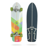 Simulador De Surf Nitrosk8 Surf Max Wave Grower 34`x 10`