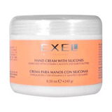 Exel Crema Para Manos C/vit E Y Manteca De Karité 240ml 412