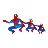 Spiderman Peluche Hombre Araña 50cm Grande