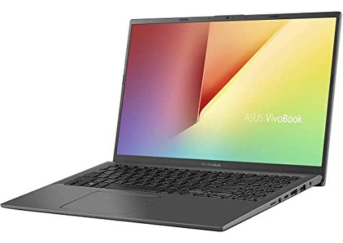 Laptop Asus Newest Vivobook 15.6-inch Touchscreen Fhd