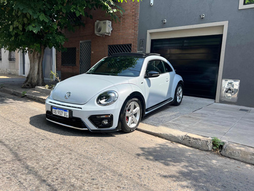 Volkswagen The Beetle 2017 2.0 Sport Dsg