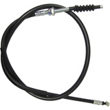 Cable Embrague Con Funda Moto Cg 125 A 250 Recto