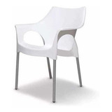 Sillas / Sillones Zafiro Rubi Reforzadas -  Oferta!! X 6 U