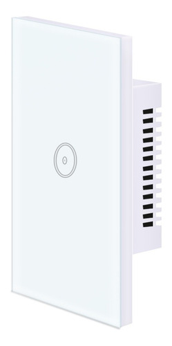 Switch Interruptor Inteligente Wifi Tuyasmart, Google, Alexa