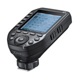 Godox X-pro S Ii Radio Transmissor Para Sony (novo Modelo)