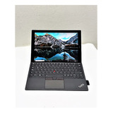 Tablet Lenovo 2 En 1  X1 Core 7 7ma 16gb D.d 256gb Red Movil