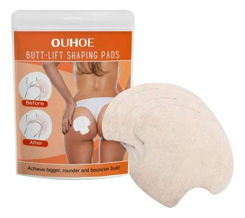 Parches Realzar Gluteos Cadera, Buttocks Up Levanta Pompas