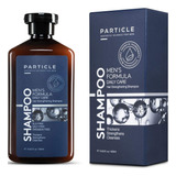 Particle For Men Shampoo Daily Care Champú Hombre Original